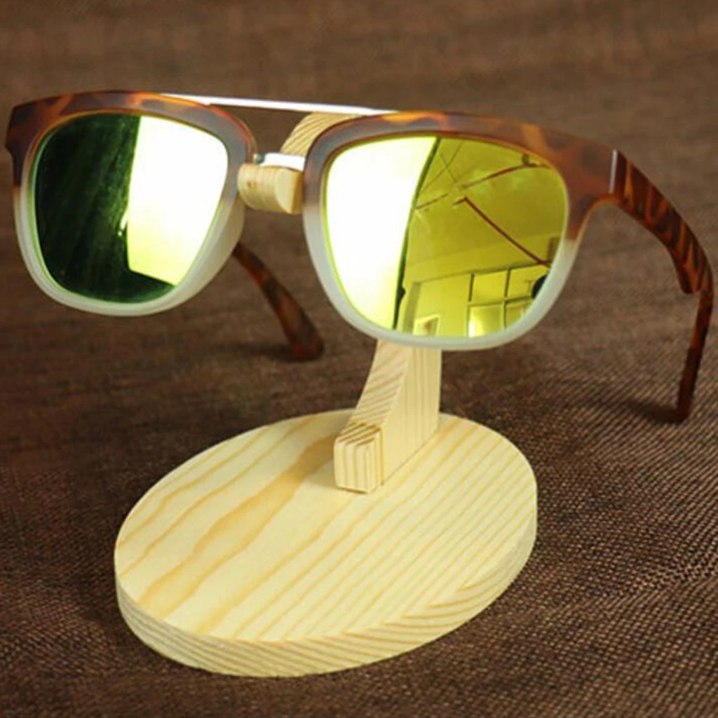 Sunglass Eyeglass Glasses Display Rack Holder Organizer For Retail Stores