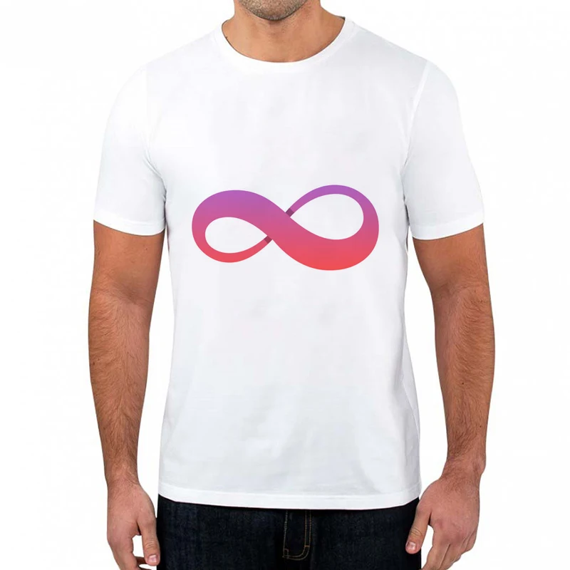 6745015 Fashion Printed TShirt Unisex Casual Shirt Fitness Cool Tee |