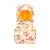 cloak jacket 2022 Autumn Children Warm Vest Baby Cotton Waistcoat Kids Outerwear Vest Children Clothing Boys Girls Hooded Jackets Vest nice winter coats Outerwear & Coats