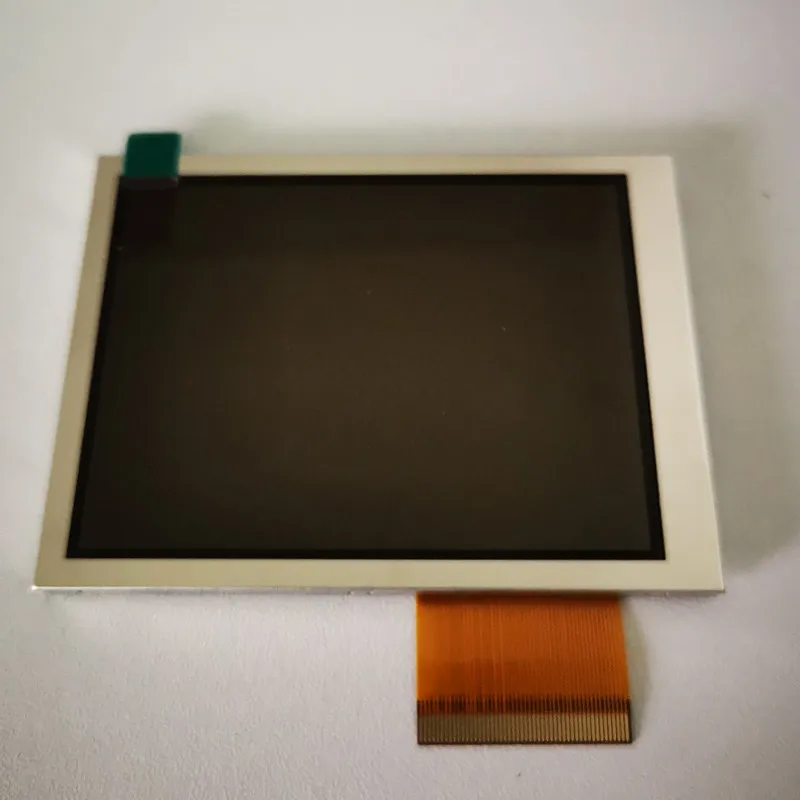 Suitable for metal detector gpz7000 LCD panel snap 6