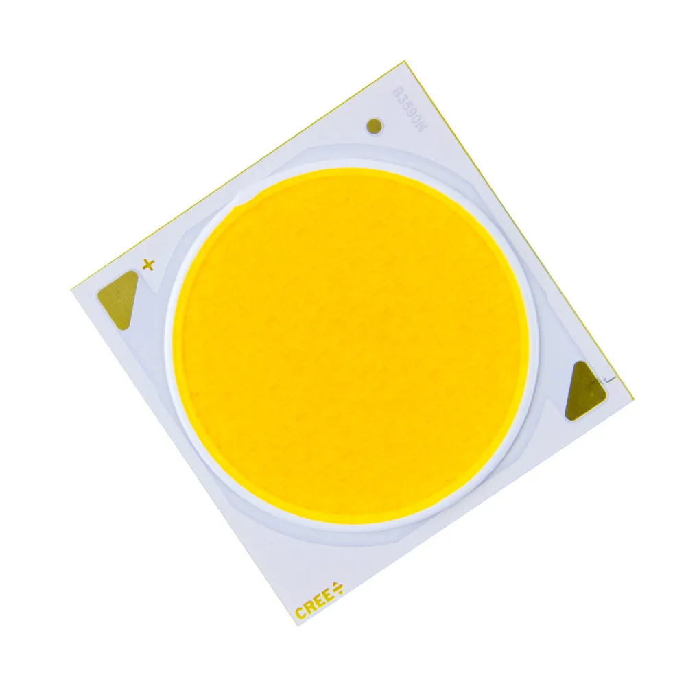Кана GROW COB светодиодный Grow светильник CREE CXB3590 3000K 3500K 5000K 12000LM оригинальный чип