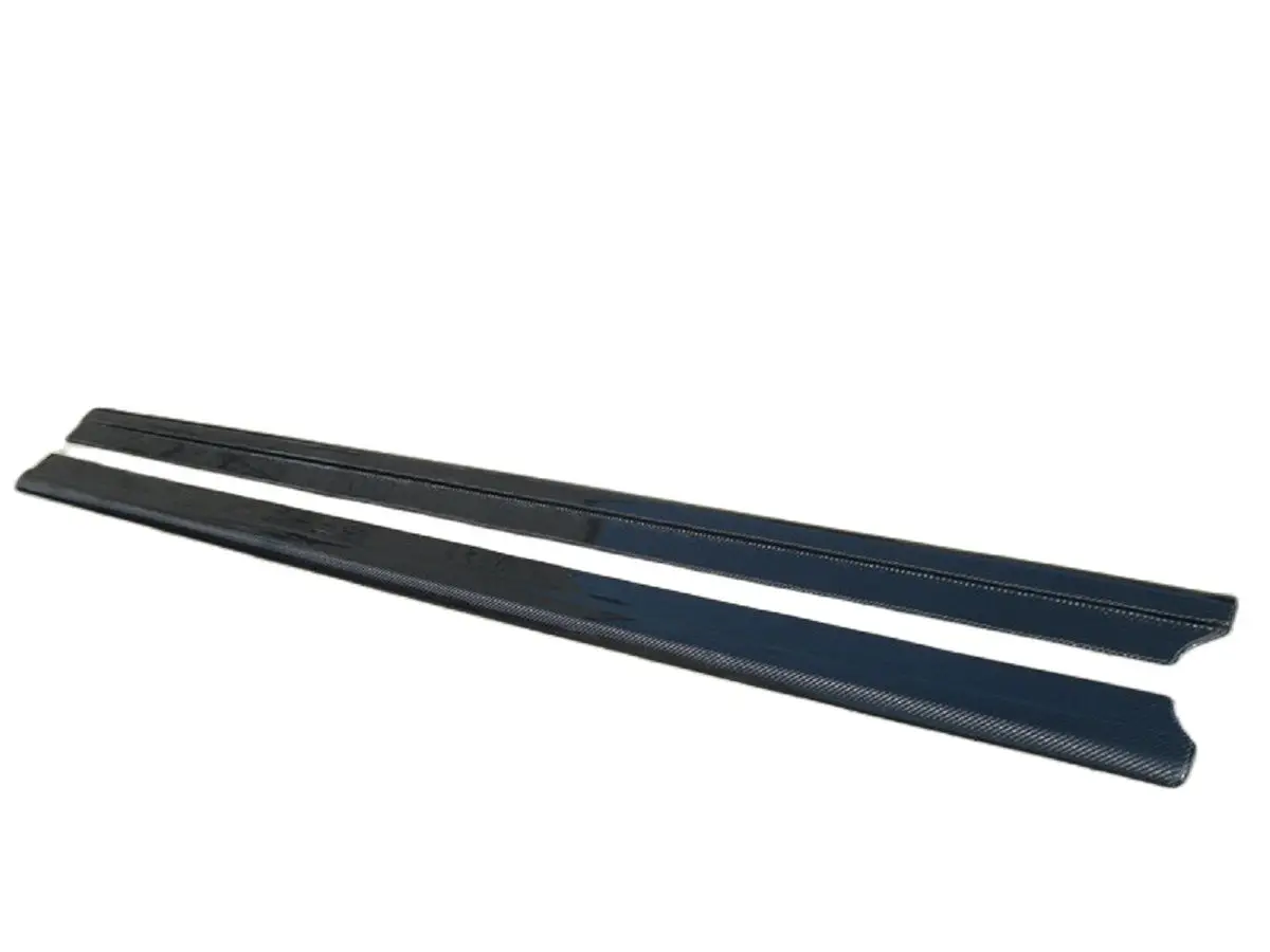

Carbon Fiber Side Skirts Body Kits for 2000-2008 Honda S2000 S2K AP1 AP2