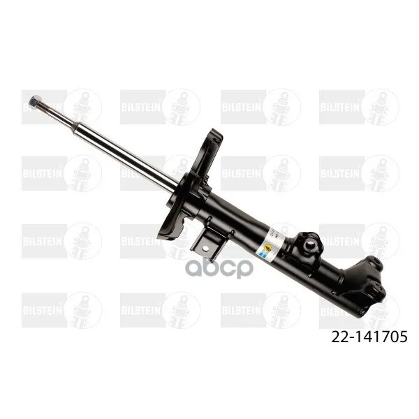 Амортизатор Подвески Mb C-Class W Cl S 203 C209 A,V,B4 Bilstein арт. 22-141705