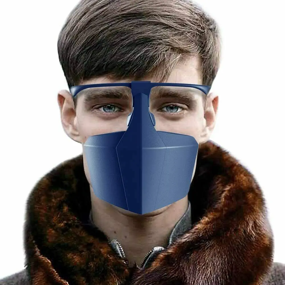 washable Protection  mask  (4)