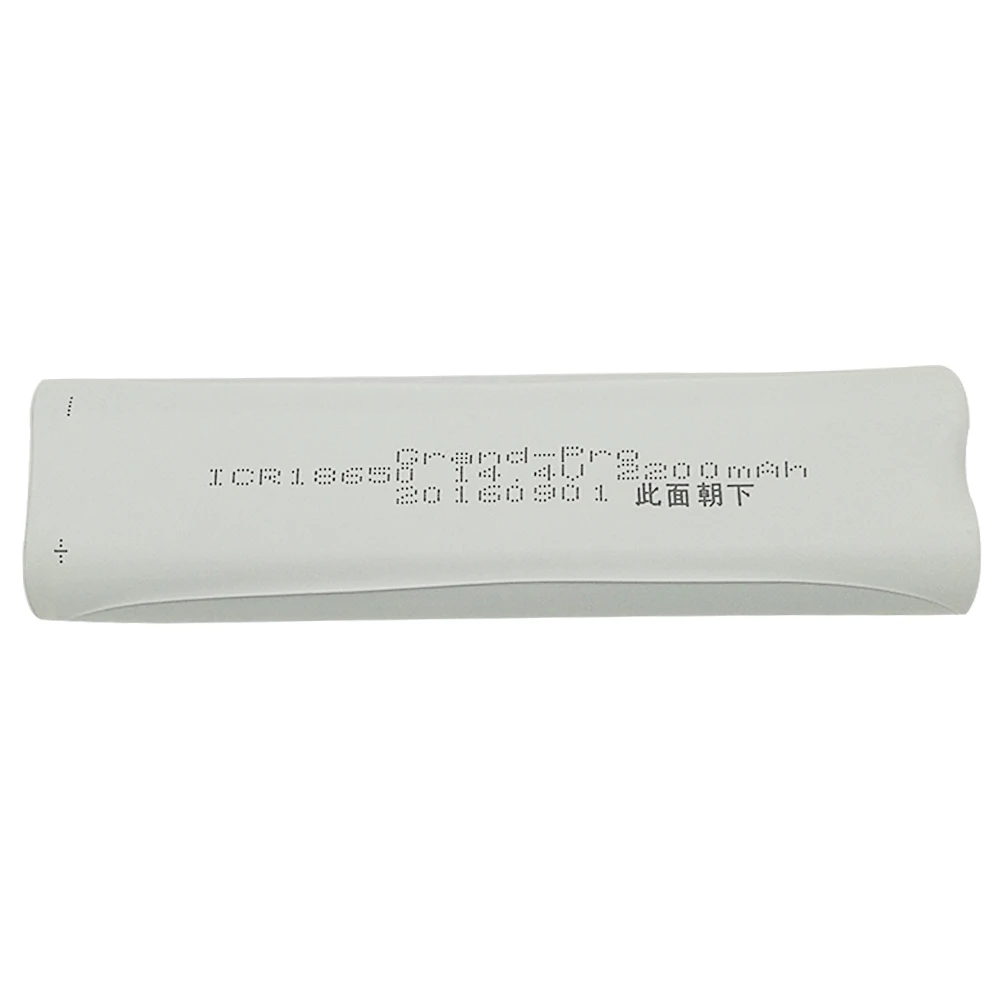 Литий ионный аккумулятор для пылесоса Philips FC8820 FC8810 14 8 в 2200 мАч 18650|Запчасти