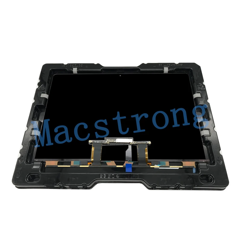 Абсолютно новая А++ качественная оригинальная панель дисплея для Macbook Pro 1" A1707 запасная панель для ЖК-экрана