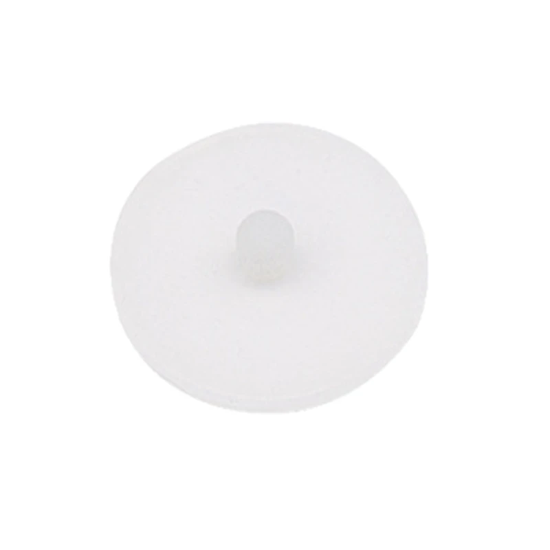 Description Picture 3 of item5 Pieces Universal Pressure Cooker Float Sealing Caps Silicone Pad Rice Cooker Exhaust Steam Valve Gasket（3 Size）