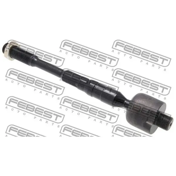 Тяга рулевая Nissan Urvan E25 01 FEBEST 0222-E25