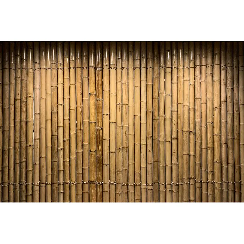 Bamboo Wall Photo Backdrop Vinyl Cloth Photocall Background for Children Baby Portrait Pets Toy Photoshoot Photography Props | Электроника