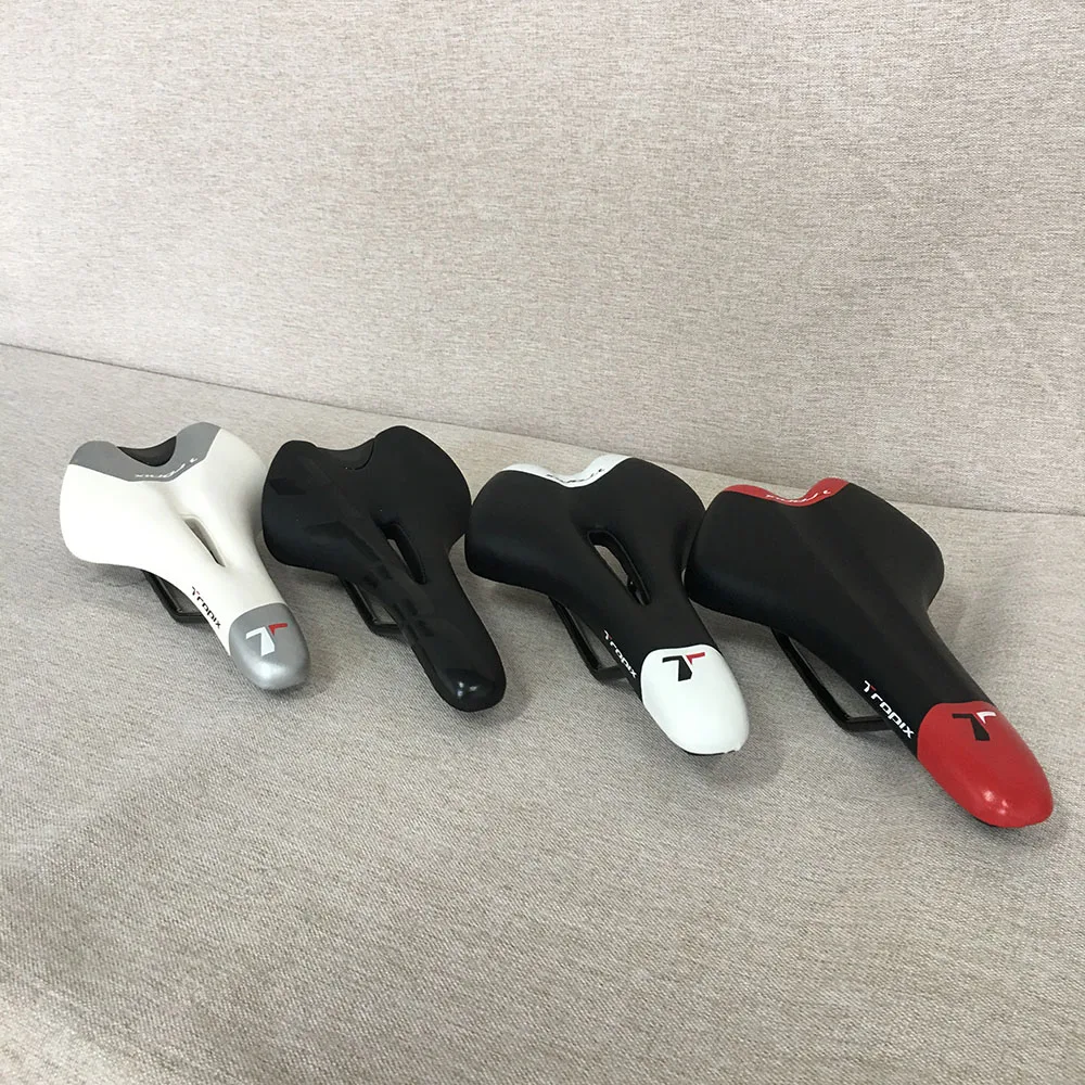 Romin Evo велосипедное седло полое дышащее удобное велосипедное седло MTB шоссейное велосипедное седло с