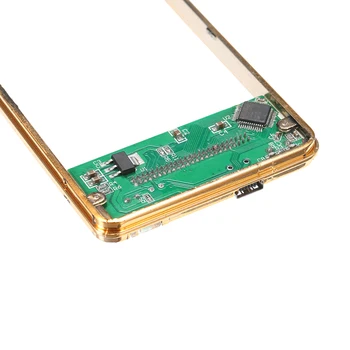 

High Speed CF to Mini USB 1.8Inch 40Pin HDD External Hard Drive SSD Convertor Enclosure Adapter for Laptop & PC