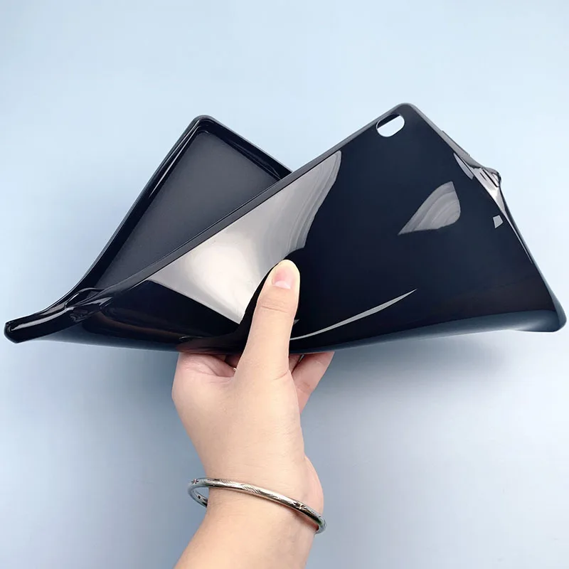 Мягкий чехол из ТПУ Для Lenovo Tab M10 (HD) | Компьютеры и офис