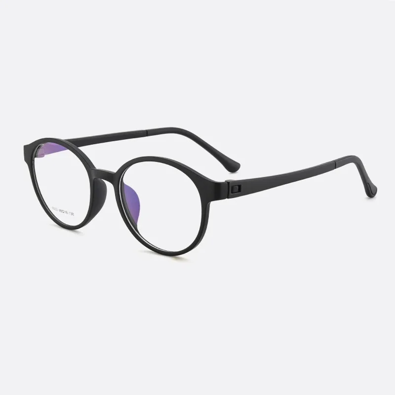 Ширина-132 маленькое лицо TR90 оправа для очков компьютерные очки glasse женщин