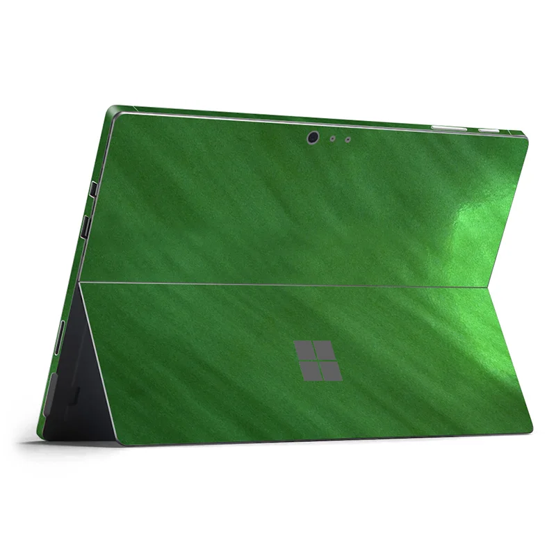 TN-SurfacePro6-Green glossy