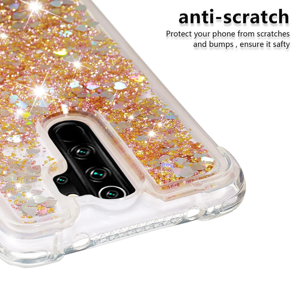 钻石炫彩金心 (5)