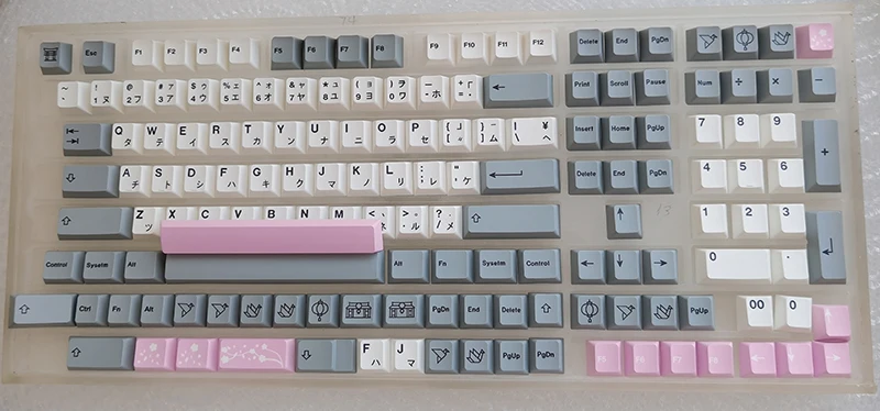 He8c9d342d90748d79d0046c2e7ee812dC - GMK Keycap