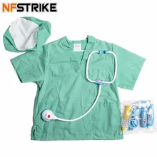 Детские ролевые игры, игрушки для медсестры, хирургии, доктора, набор ролевых игр, маскарадный костюм, набор для мальчиков и девочек, новые игрушки для детей