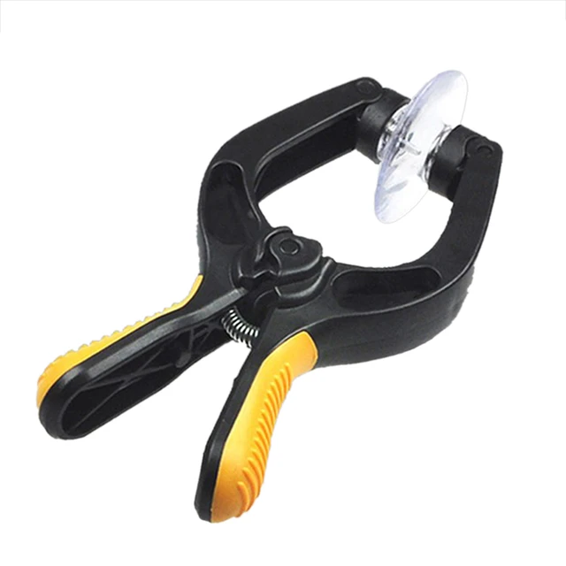 PHONEFIX Sucker Pliers with Suction Cup Screen Repair Kit for iPhone Repair  Phone Screen Opening Tool for Samsung Repair Kit - AliExpress