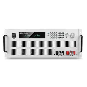 

Fast arrival IT8516C+ single channel programmable DC electronic load 120V240A/3000W
