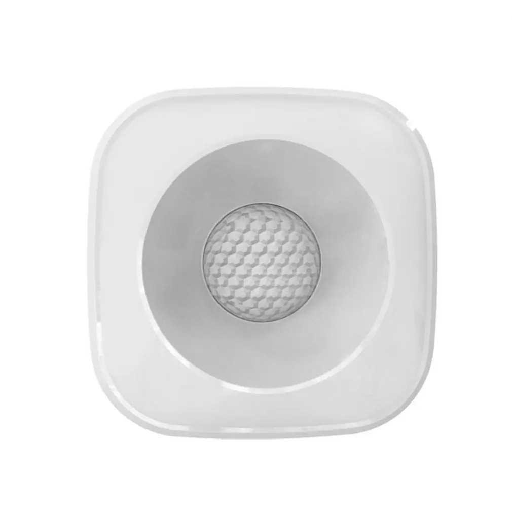 

WIFI PIR motion sensor Wireless infrared detector Burglar alarm sensor APP Smart home control For LED Ceiling Light