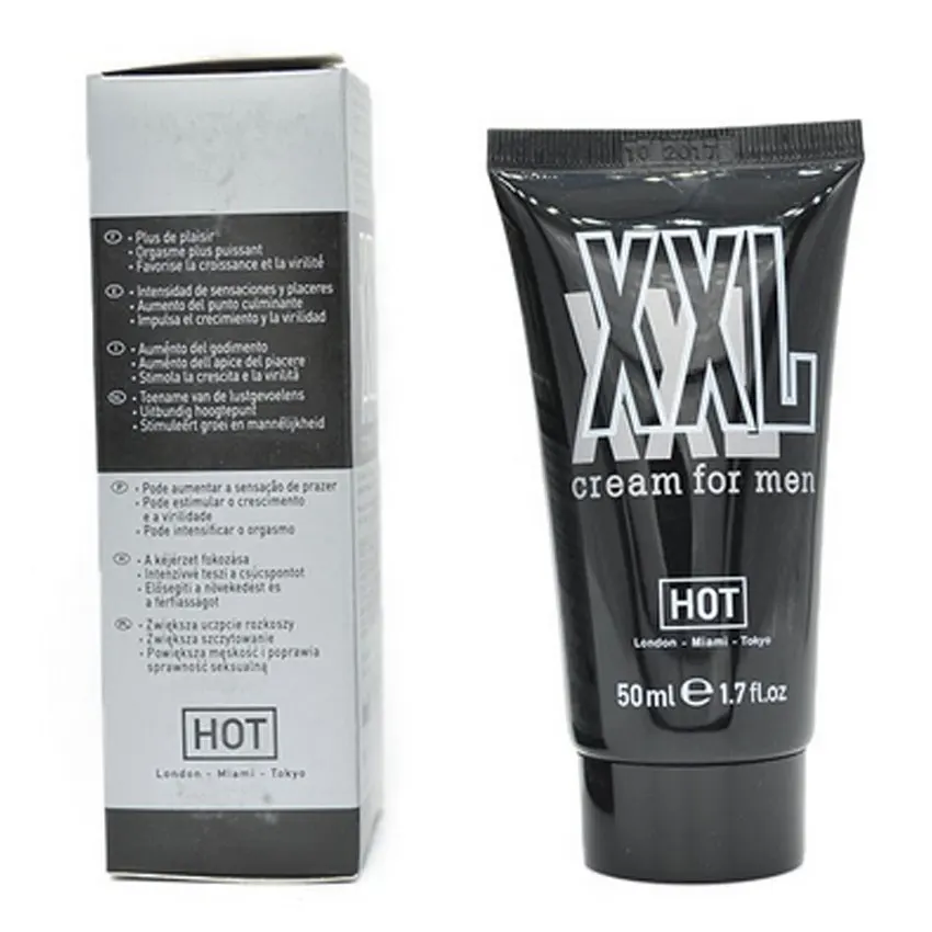 Мужской пенис увеличивающий мужские товары рост большой член мужской крем 50 мл