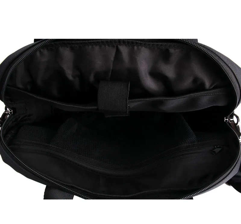 

Every New Style Computer Bag Fashion Business Polyester Laptop Bag Multifunctional Briefcase
