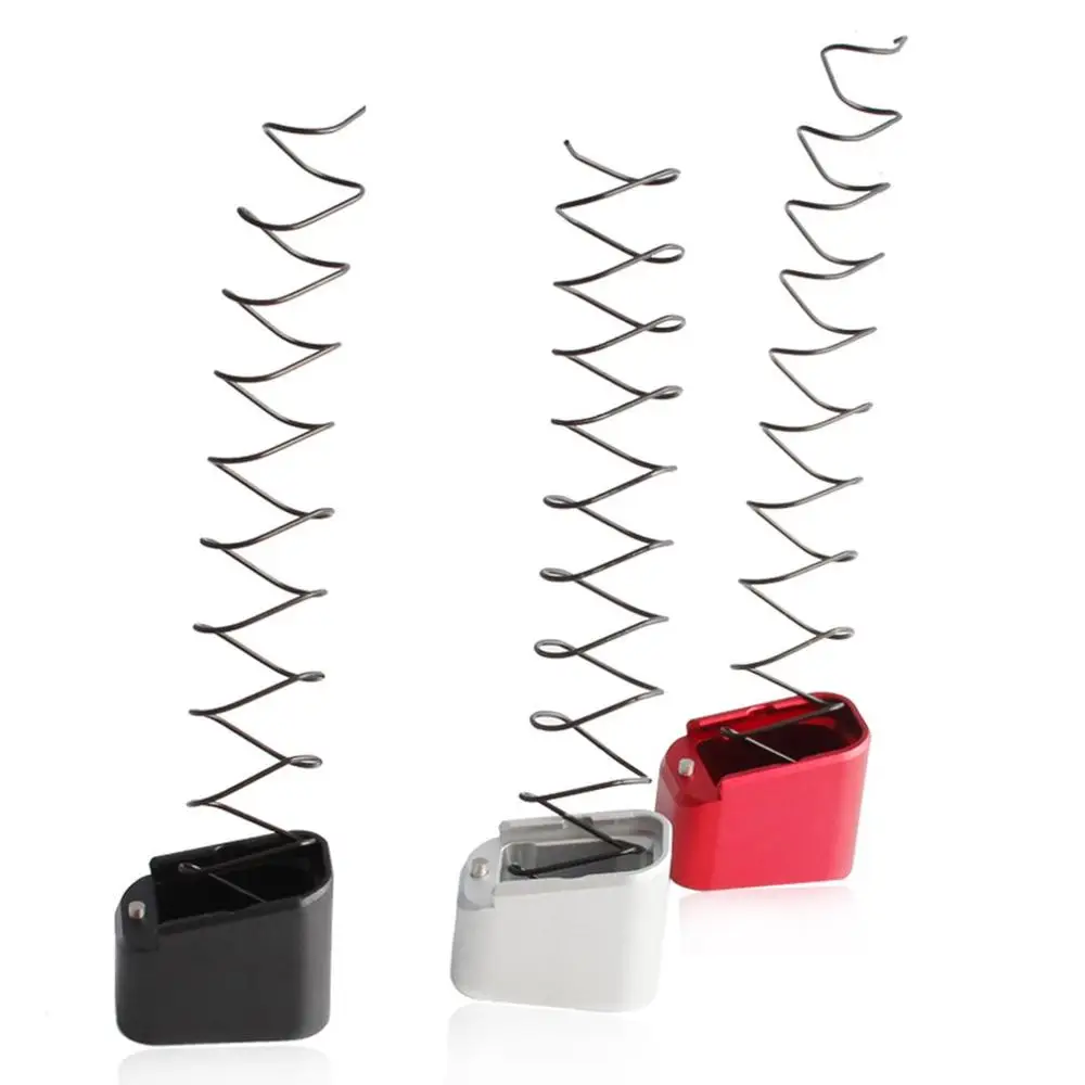 Алюминий сплав удлинитель основания Тактический Магнитный расширение базы Pad