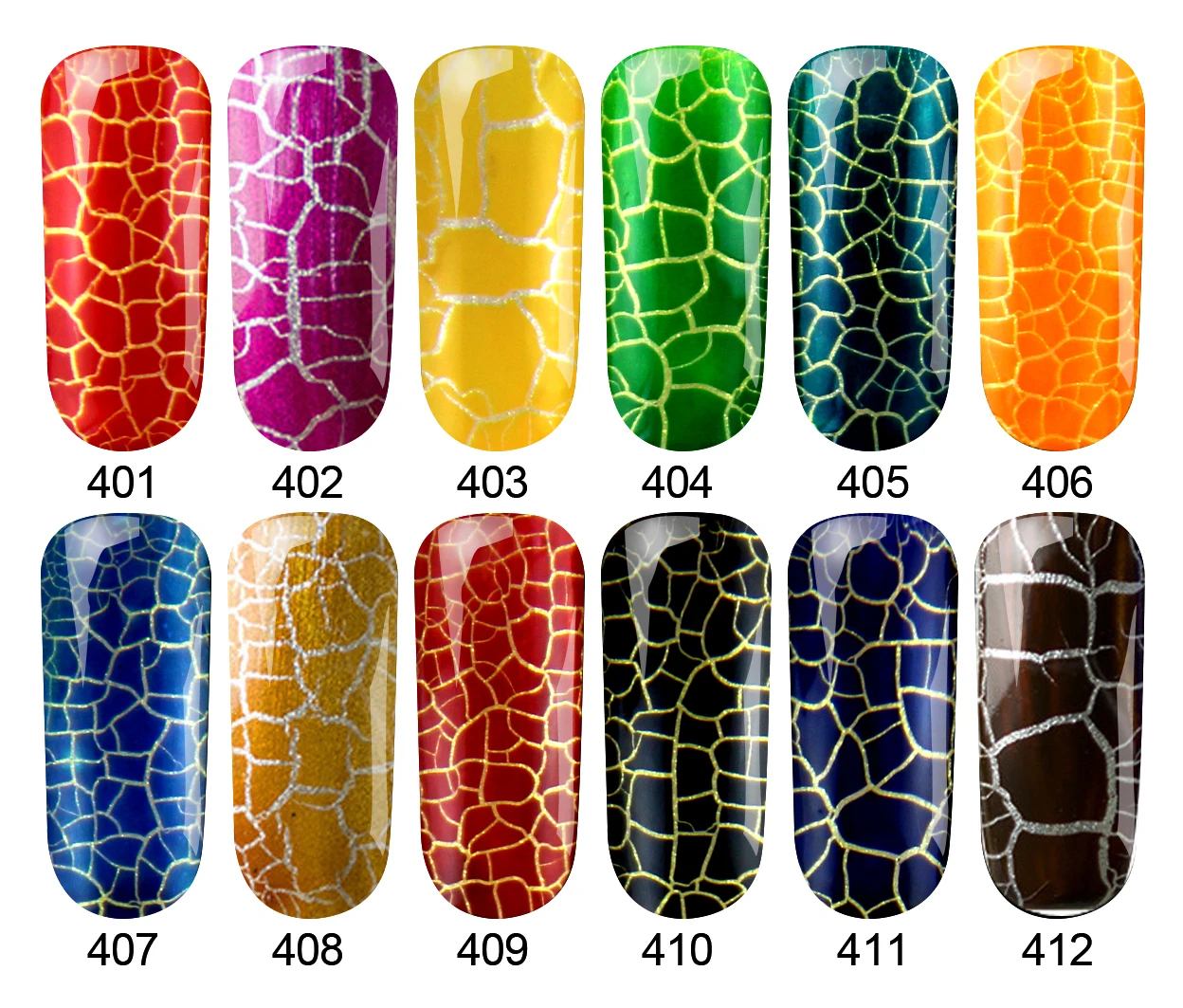 Docaty Гель лак для ногтей Светодиодная лампа чистые цвета Полупостоянный праймер