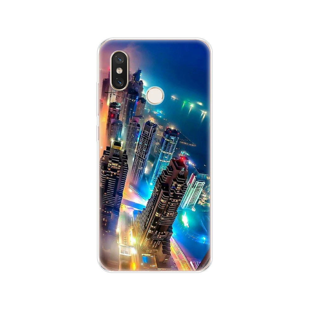 Ốp Lưng Dẻo Silicone Xiaomi Mi 8 6.21 "Trường Hợp Mềm TPU Cho Xiaomi Mi 8 SE 5.88" Inch Trở Lại bao Da Dành Cho Xiaomi Mi8 Nhà Thám Hiểm Phiên Bản 