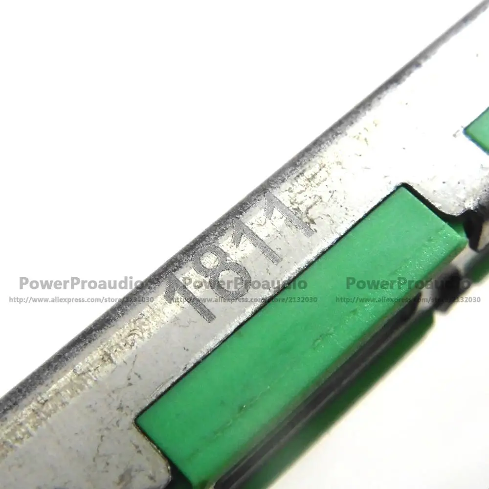 4 шт. оригинальный регулятор скорости DCV1034 SB2 потенциометр для Pioneer DDJ SB DDJSB|replacement