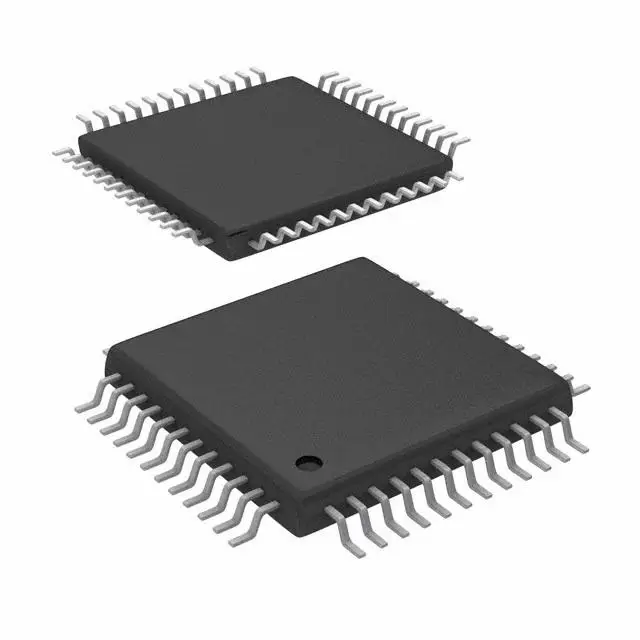 ADS1601IPFBT IC ADC 16BIT SIGMA-DELTA 48-ов) | Электроника