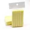 12Pcs/bag Cosmetic Puff Compressed Cleansing Sponge Facial Cleanser Washing Pad Remove Makeup Skin Care For Face Makeup Fashion 5
