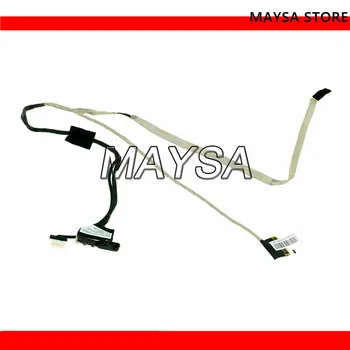 

Video screen Flex wire For MSI WS60 GS60 MS-16H3 15.6" laptop LCD LED LVDS Display Ribbon cable K1N-3040016-V03
