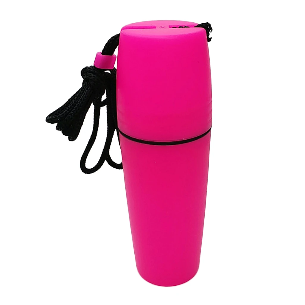 Float Dry Bottle Box Waterproof Container Waterproof Capsule Container Bottle for Scuba Dive Kayak Surfing Swim Float Dry Bottle Box Waterproof Container Waterproof Capsule Container Bottle for Scuba Dive Kayak Surfing Swim