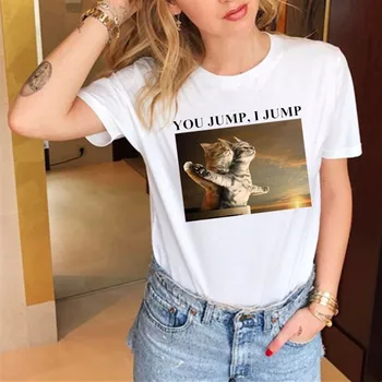 

Oil Painting Print T Shirt Women Short Sleeve O Neck Loose Tshirt 2020 Summer Fashion Women Tee Shirt Tops