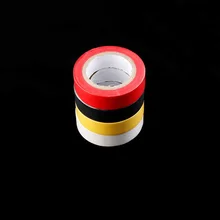 1 Roll PVC Electrical Tape Vinyl Electrical Tape Insulation Adhesive Tape DIY Electrical Tools 10 Meter zhishunjia electrical pvc insulation adhesive tape green