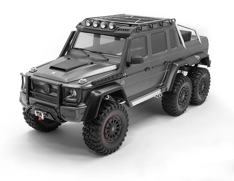 Лампа на крышу для TRAXXAS TRX4 TRX6 TRX4 G500 82096-4 rc запчасти