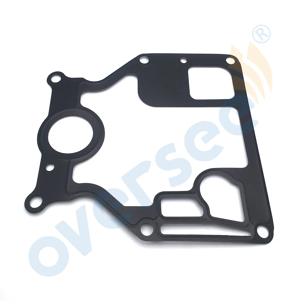 66M-11351 Cylinder Base Gasket for Yamaha Outboard Motor 4T 9.9HP 15HP Parsun HDX Seapro,boat motor parts,boat motor gasket kit,outboard cylinder head gasket