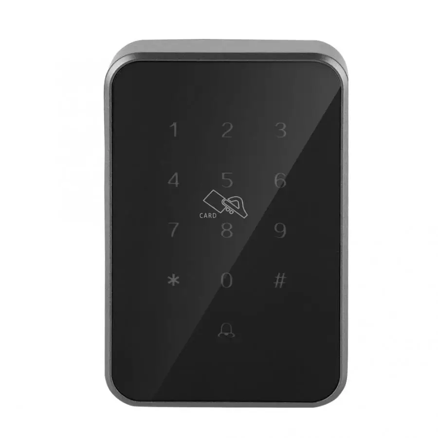 Умный Замок со смарт приложением Bluetooth управлением 2019|Замки| |