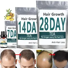 Женщины и Мужчины унисекс против выпадения волос лечение мужчин t эфирное масло и чай рост волос быстрее(recom мужчины d+ масло