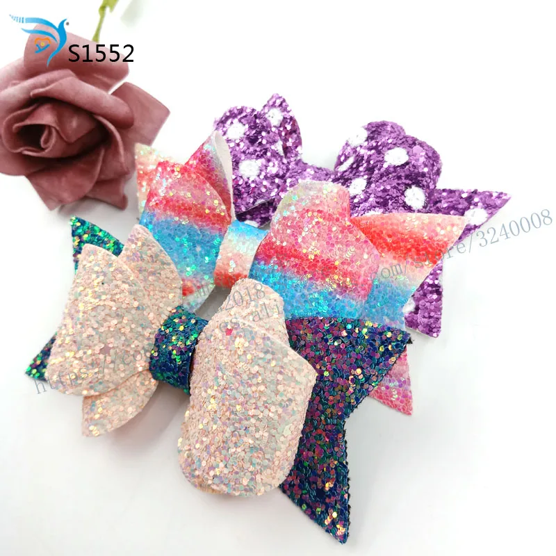 Bow-S1552 скрапбукинга срезанное небо и стальные деревянные штампы совместимы с большинством машин