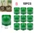 10X Plant Rooting Equipment High Pressure Propagation Ball Growing Box Breeding Case For Garden Graft Box Sapling Tool Access 