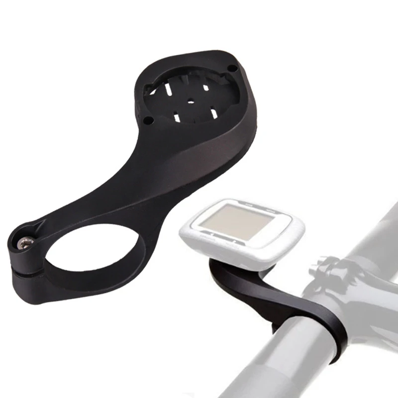 new MTB Bike Bicycle Holder Handle Bar GPS Mount For Garmin Edge 200//500//800