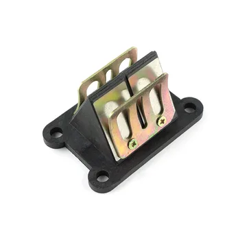 

Motorcycle Intake Pipe Mainfold Boot Reed Valve Valves For KTM 50 KTM SX 50 50SX LC 2002 2003 2004 2005 2006 2007 2008