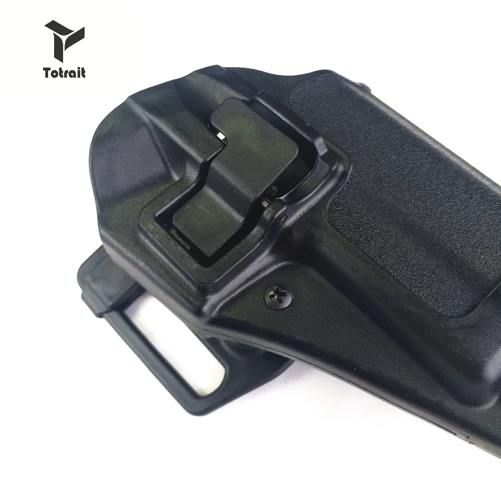 Тактический охотничий пистолет для правой руки, кобура для Glock17 19/USP/Colt 1911/M9/SIG P226, кобура для страйкбола
