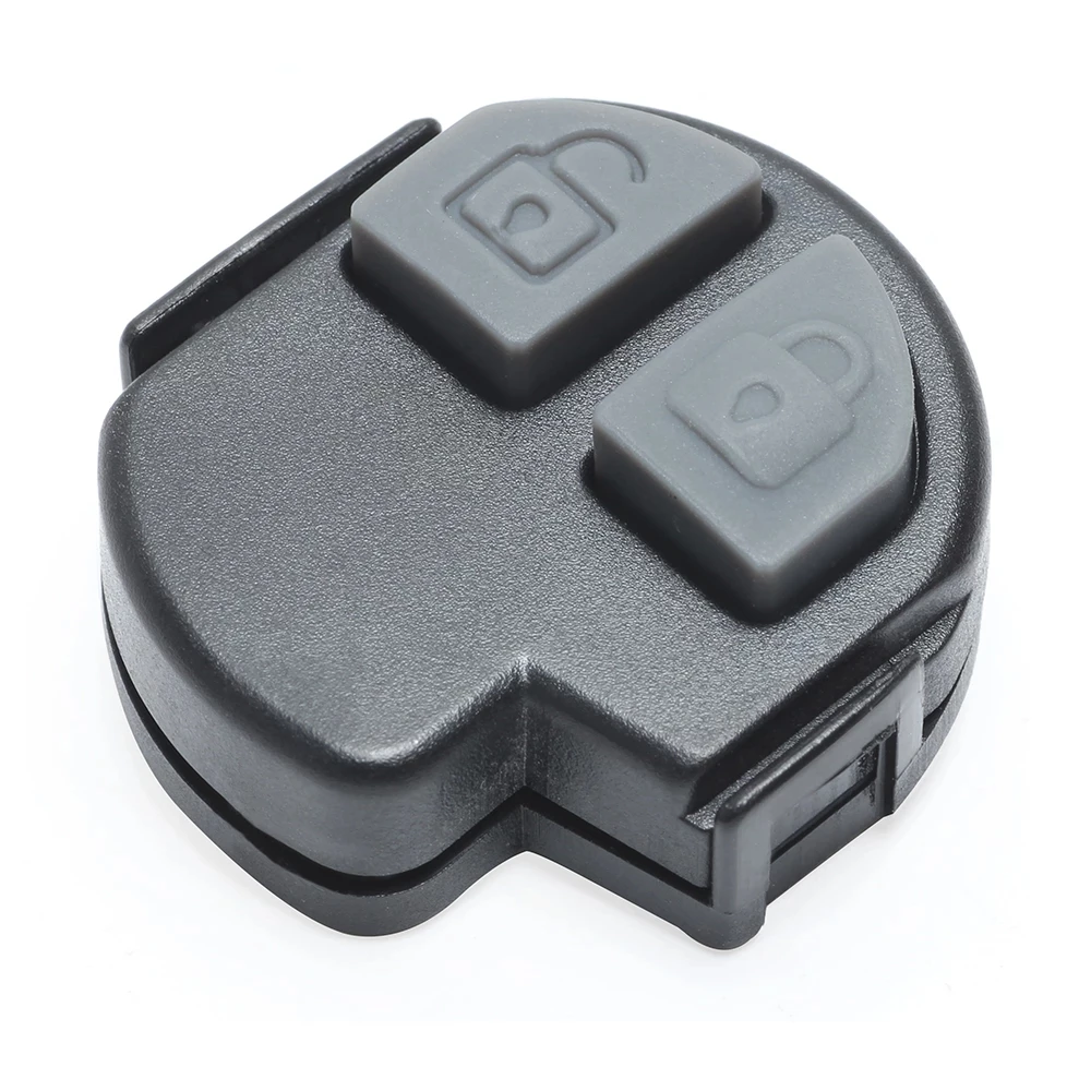 KEYECU For Suzuki Swift 2005 2006 2007 2008 2009 2010 Remote Control Board 3Y-TS004 315MHz ASK 4Y-TS002 433MHz FSK 2 Buttons Fob Car Remote Key Car Key