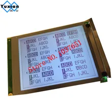 LMG7420PLFC LMG7410PLFC LMG7400 FSTN положительный Серый Белый blackllight ЖК-дисплей бренд 1 шт