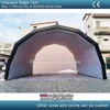Free shipping inflatable stage tent Inflatable exhibition tent advertising tent display tradeshow sports tent 6