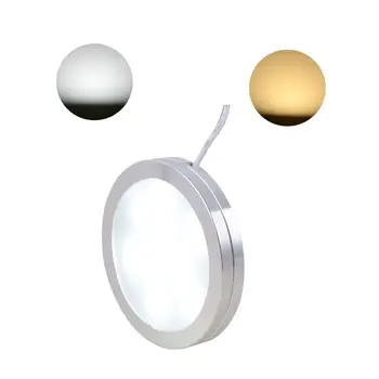 

2.5W 12V LED Recessed Down Light Car Interior Lighting Interior Roof Light