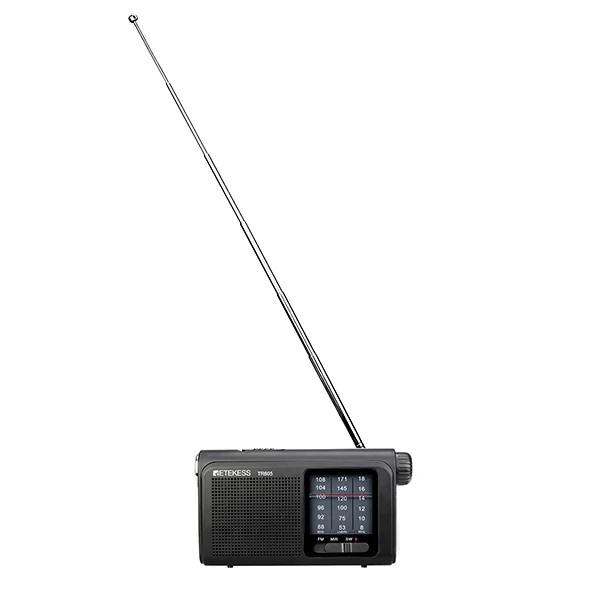 emergência portátil para pessoas idosas com antena